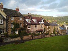 townhouses